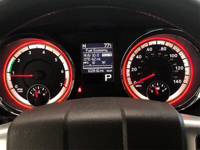 2012 Dodge Durango SXT   - Photo 14 - Sacramento, CA 95825