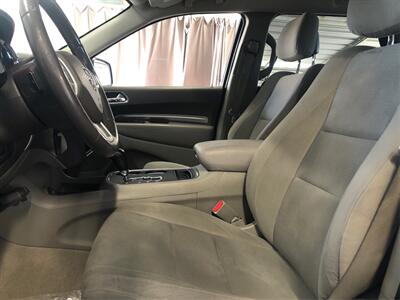 2012 Dodge Durango SXT   - Photo 9 - Sacramento, CA 95825