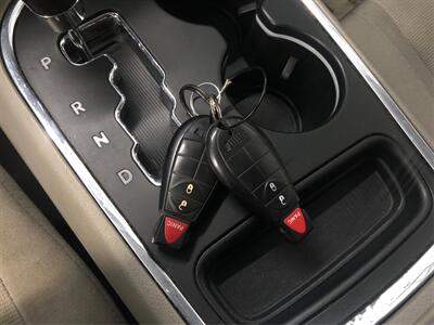 2012 Dodge Durango SXT   - Photo 19 - Sacramento, CA 95825