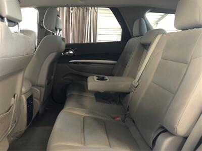 2012 Dodge Durango SXT   - Photo 10 - Sacramento, CA 95825