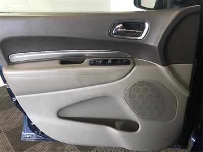 2012 Dodge Durango SXT   - Photo 15 - Sacramento, CA 95825