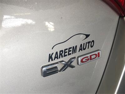 2012 Kia Optima EX   - Photo 21 - Sacramento, CA 95825