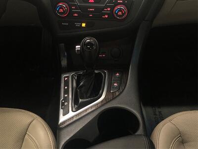 2012 Kia Optima EX   - Photo 26 - Sacramento, CA 95825