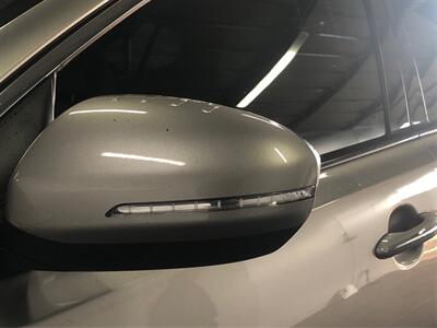 2012 Kia Optima EX   - Photo 19 - Sacramento, CA 95825