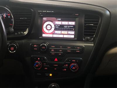 2012 Kia Optima EX   - Photo 14 - Sacramento, CA 95825