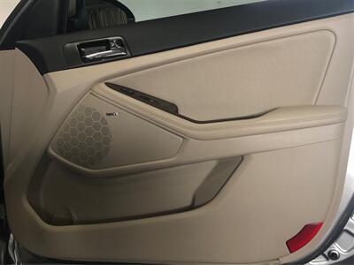 2012 Kia Optima EX   - Photo 17 - Sacramento, CA 95825