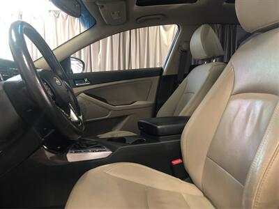 2012 Kia Optima EX   - Photo 9 - Sacramento, CA 95825