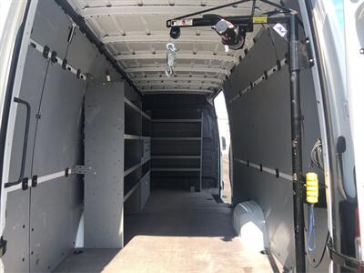 2018 Mercedes-Benz Sprinter 2500   - Photo 19 - Sacramento, CA 95825