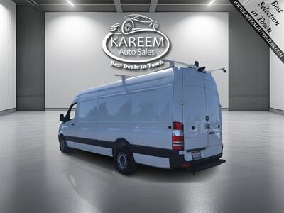 2018 Mercedes-Benz Sprinter 2500   - Photo 7 - Sacramento, CA 95825