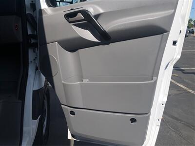 2018 Mercedes-Benz Sprinter 2500   - Photo 17 - Sacramento, CA 95825