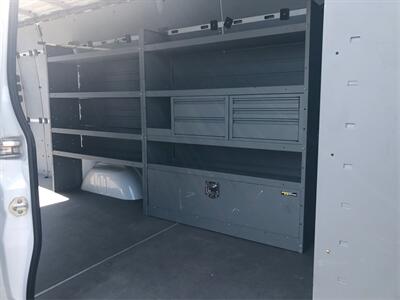 2018 Mercedes-Benz Sprinter 2500   - Photo 18 - Sacramento, CA 95825