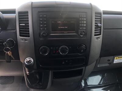 2018 Mercedes-Benz Sprinter 2500   - Photo 12 - Sacramento, CA 95825