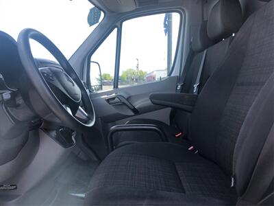 2018 Mercedes-Benz Sprinter 2500   - Photo 9 - Sacramento, CA 95825