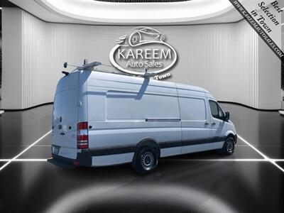 2018 Mercedes-Benz Sprinter 2500   - Photo 5 - Sacramento, CA 95825