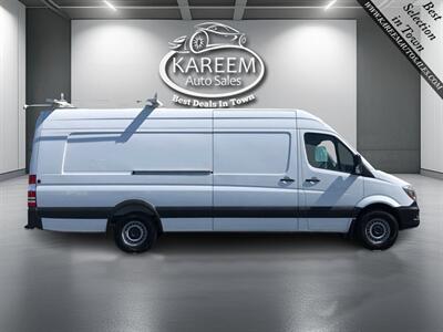 2018 Mercedes-Benz Sprinter 2500   - Photo 4 - Sacramento, CA 95825