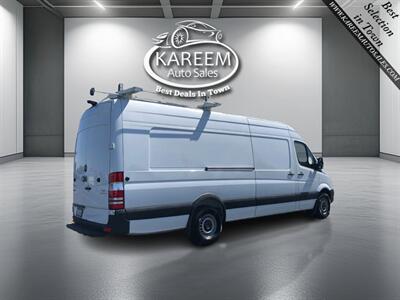 2018 Mercedes-Benz Sprinter 2500   - Photo 5 - Sacramento, CA 95825