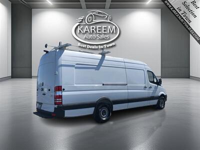 2018 Mercedes-Benz Sprinter 2500   - Photo 5 - Sacramento, CA 95825