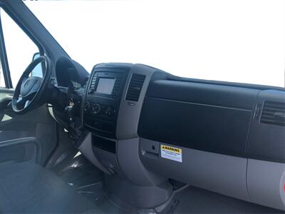 2018 Mercedes-Benz Sprinter 2500   - Photo 21 - Sacramento, CA 95825