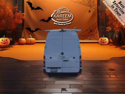 2018 Mercedes-Benz Sprinter 2500 - Photo 6 - Sacramento, CA 95825