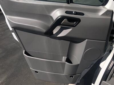 2018 Mercedes-Benz Sprinter 2500   - Photo 15 - Sacramento, CA 95825