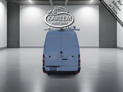 2018 Mercedes-Benz Sprinter 2500   - Photo 6 - Sacramento, CA 95825