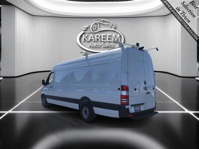 2018 Mercedes-Benz Sprinter 2500   - Photo 7 - Sacramento, CA 95825