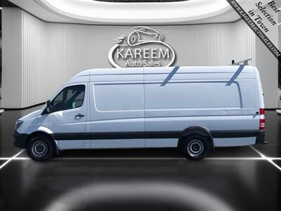 2018 Mercedes-Benz Sprinter 2500   - Photo 8 - Sacramento, CA 95825