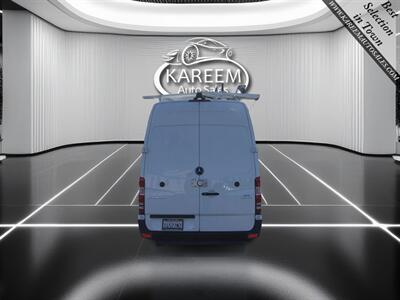 2018 Mercedes-Benz Sprinter 2500   - Photo 6 - Sacramento, CA 95825