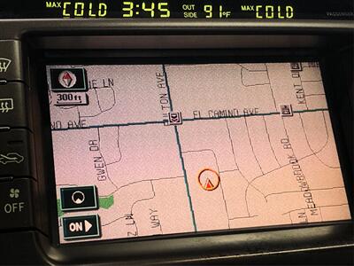 2004 Lexus LS 430   - Photo 22 - Sacramento, CA 95825