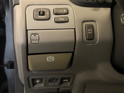2004 Lexus LS 430   - Photo 27 - Sacramento, CA 95825