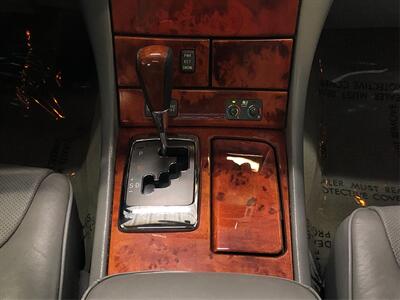 2004 Lexus LS 430   - Photo 26 - Sacramento, CA 95825