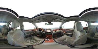 2004 Lexus LS 430   - Photo 19 - Sacramento, CA 95825