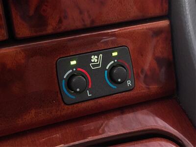 2004 Lexus LS 430   - Photo 25 - Sacramento, CA 95825