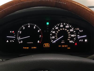 2004 Lexus LS 430   - Photo 15 - Sacramento, CA 95825