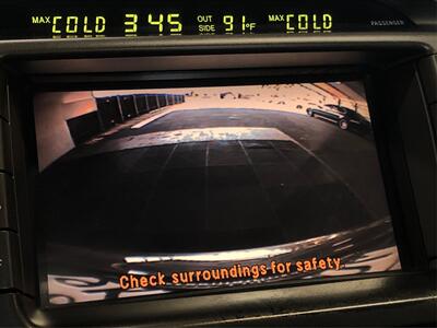 2004 Lexus LS 430   - Photo 23 - Sacramento, CA 95825