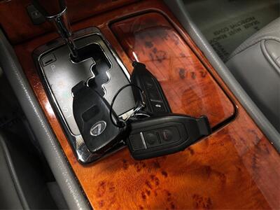 2004 Lexus LS 430   - Photo 24 - Sacramento, CA 95825