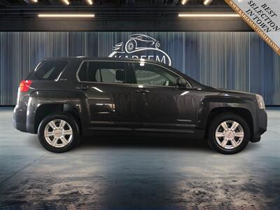 2015 GMC Terrain SLE-1   - Photo 4 - Sacramento, CA 95825