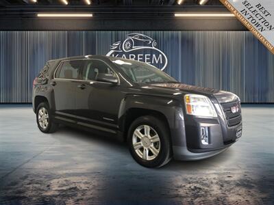 2015 GMC Terrain SLE-1   - Photo 3 - Sacramento, CA 95825