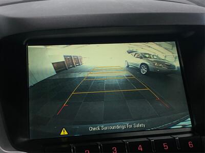 2015 GMC Terrain SLE-1   - Photo 21 - Sacramento, CA 95825