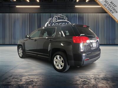 2015 GMC Terrain SLE-1   - Photo 7 - Sacramento, CA 95825