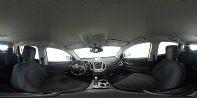 2015 GMC Terrain SLE-1   - Photo 18 - Sacramento, CA 95825