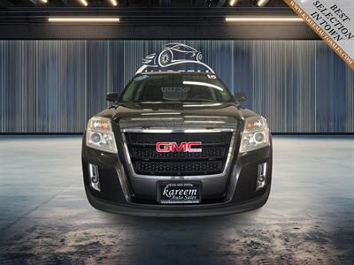 2015 GMC Terrain SLE-1   - Photo 2 - Sacramento, CA 95825