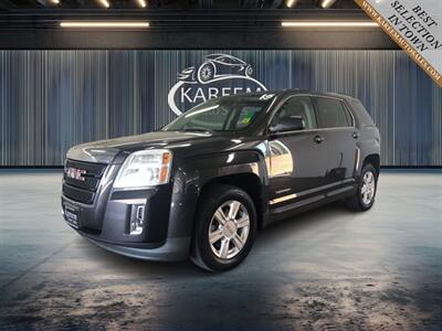 2015 GMC Terrain SLE-1   - Photo 1 - Sacramento, CA 95825