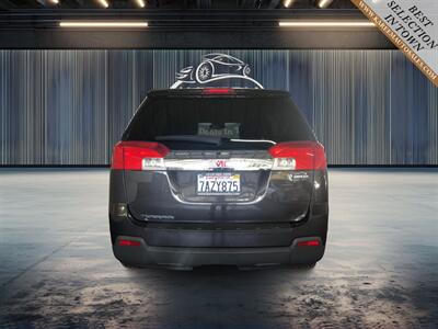 2015 GMC Terrain SLE-1   - Photo 6 - Sacramento, CA 95825