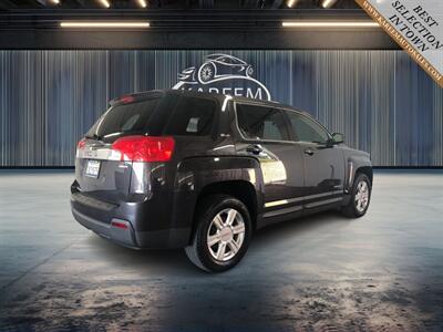 2015 GMC Terrain SLE-1   - Photo 5 - Sacramento, CA 95825
