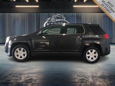 2015 GMC Terrain SLE-1   - Photo 8 - Sacramento, CA 95825