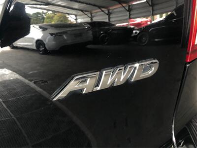 2015 Honda CR-V Touring   - Photo 20 - Sacramento, CA 95825