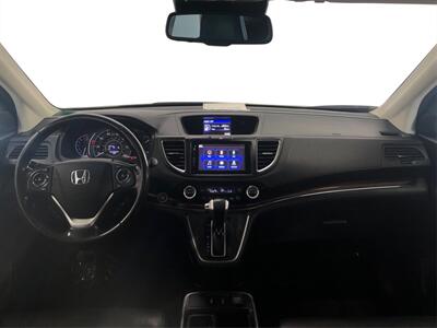 2015 Honda CR-V Touring   - Photo 23 - Sacramento, CA 95825