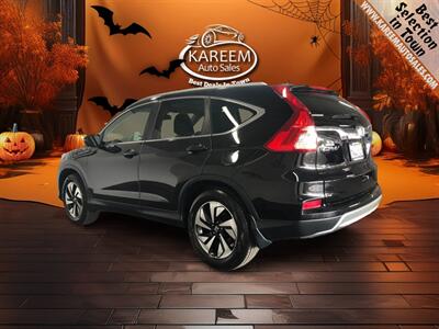 2015 Honda CR-V Touring   - Photo 7 - Sacramento, CA 95825