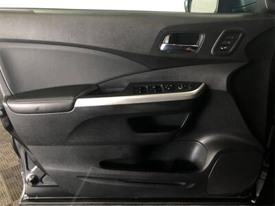 2015 Honda CR-V Touring   - Photo 16 - Sacramento, CA 95825